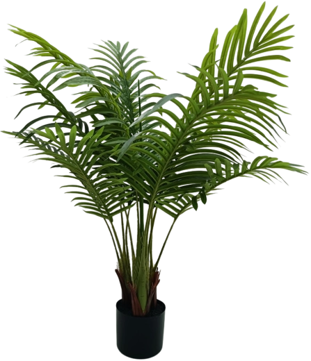 Artificial Palm in a Pot 90 cm