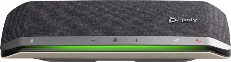 POLY Sync 40 konverentsikõlar MICROSOFT Teamsi jaoks, USB/Bluetooth
