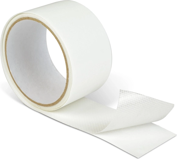 Paranduslint putukavõrgule 2 m × 5 cm – Valge