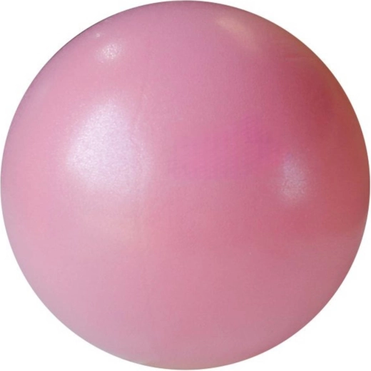 Merco FitGym overball 25 cm roosa - 1 tk