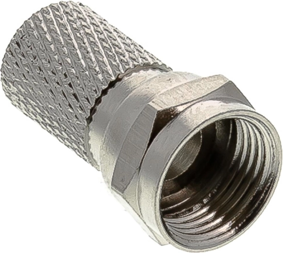 Sencor RG6U kruvikinnitusega F-pistik