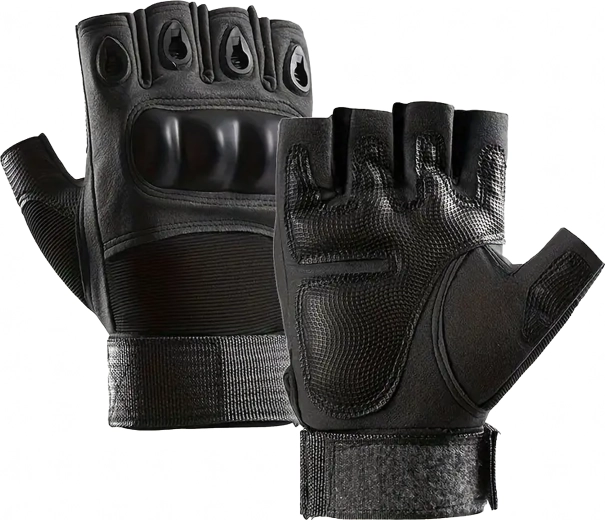 Kindel haare tänu libisemisvastasele peopesale