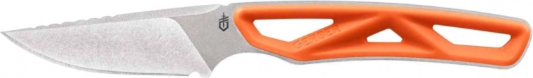 Gerber Exo-Mod Caper oranž jahinuga 8,3 cm