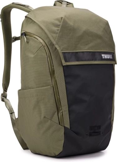 Thule Paramount Commuter seljakott 28 l, soft green