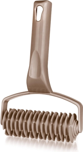 Ruutmustriga tainarull 12 × 19 cm CULINARIA