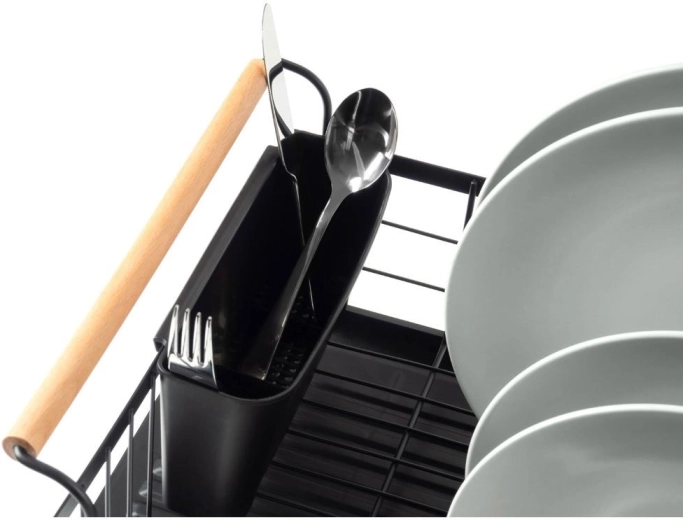 Praktiline söögiriistade korv