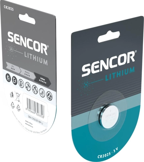 Lithium design