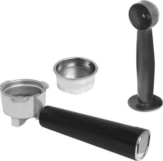 Practical features for everyday use