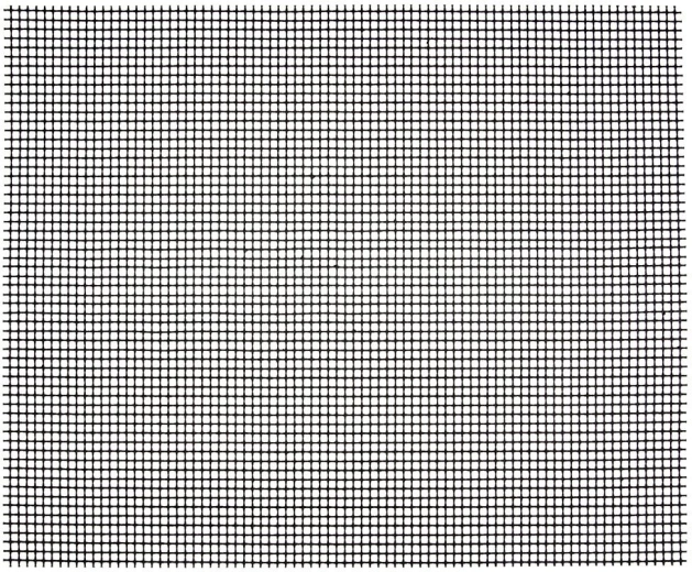 Peen võrk väikeste koostisosade jaoks