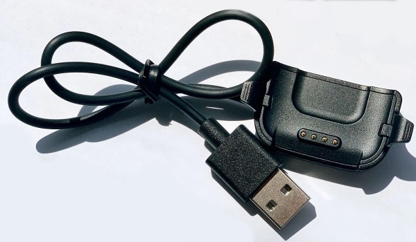 USB charging cable for UMAX U‑Band P2