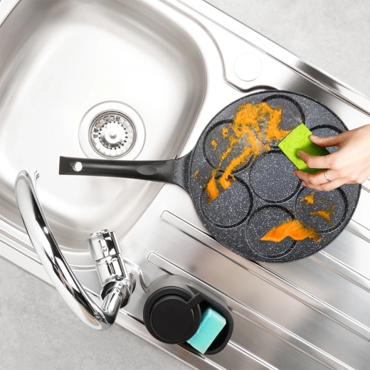 Lihtne hooldus ja masinpestavus