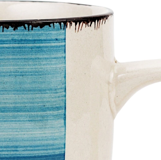 Stiilne triibuline disain