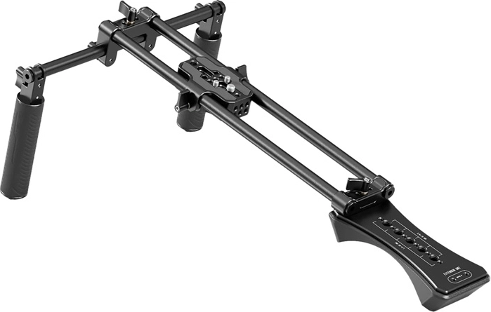 Neewer universaalne õlatoestusega rig SR004