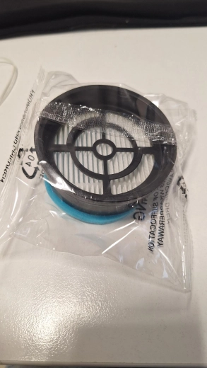 MalTec juhtmevaba varstolmuimeja TurboCyclone Pro