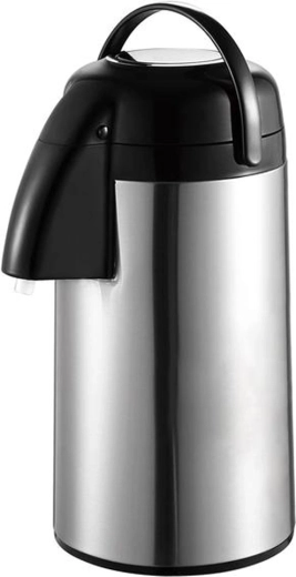 Roostevabast terastermoskann 2,8 l