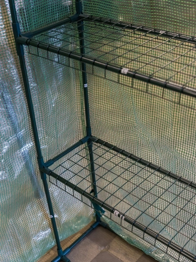 Vastupidav tugevdatud kile 140 g/m²