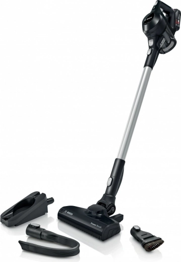 Juhtmevaba varstolmuimeja Bosch Unlimited seeria 6 BBS611BSC