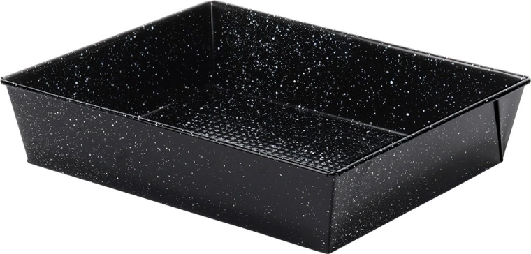 Mittenakkuv graniitpind