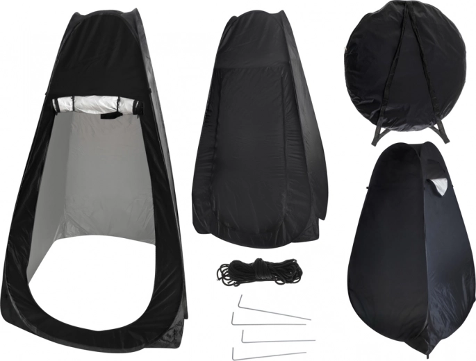 Välkkiire pop-up avamine sekunditega