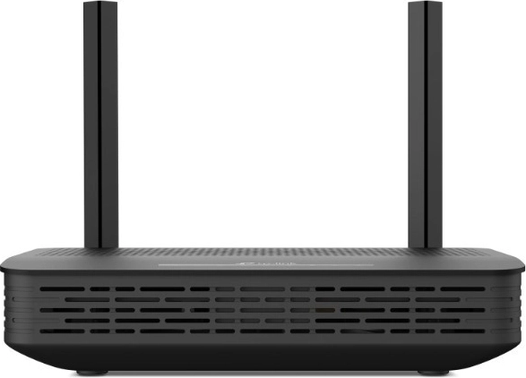 TP-Link GPON Wi‑Fi 6 ruuter VOIP-i ja EasyMeshiga