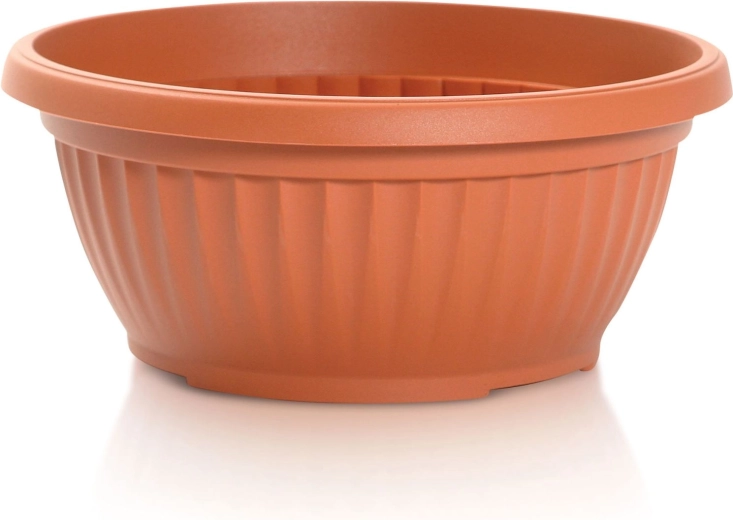 Lillekauss Terra 40 cm, terrakota