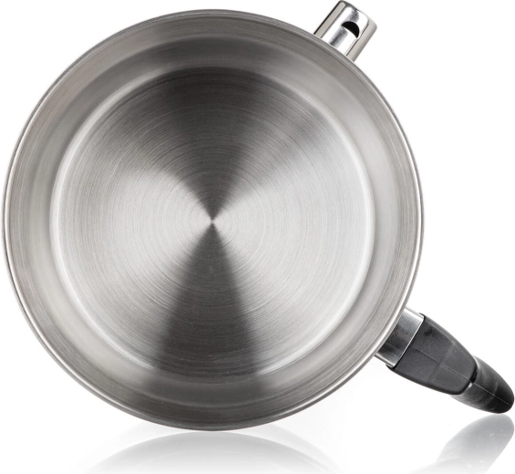 Kahekordne konstruktsioon veevannis keetmiseks