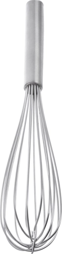 Roostevabast terasest vispel 34 cm