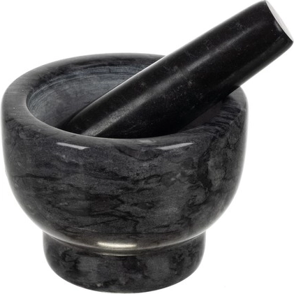 Natural marble: durable and hygienic