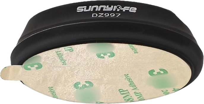 Sunnylife’i silikoonist alus Insta360 X5 kaamerale