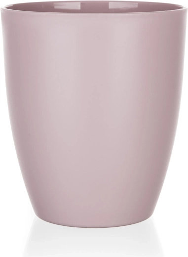 Plastikust Culinaria joogiklaas 370 ml – Roosa