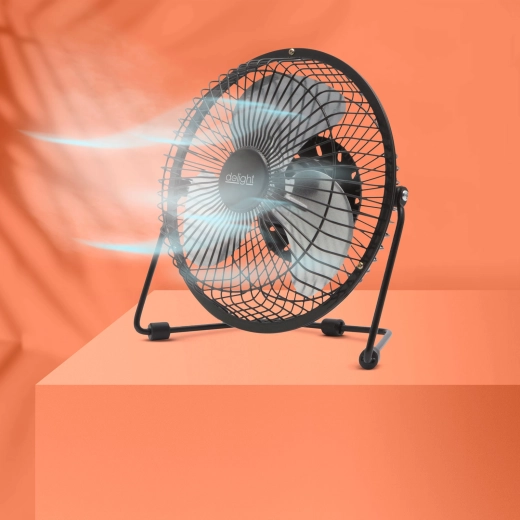 USB-miniventilaator