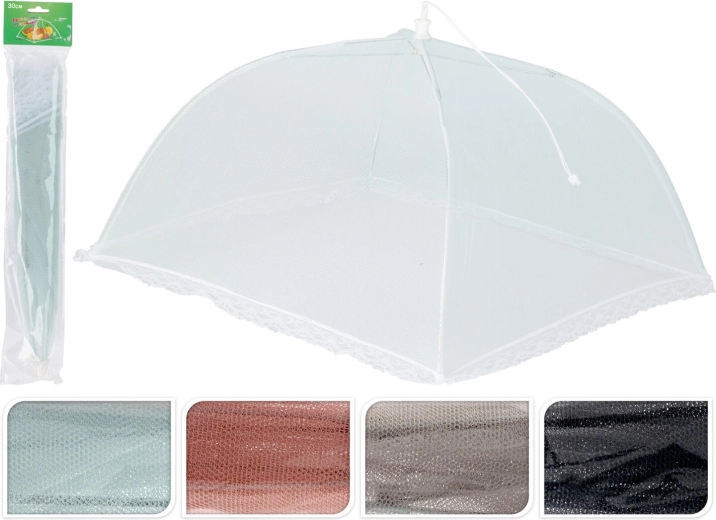 Foldable Food Cover 30 cm