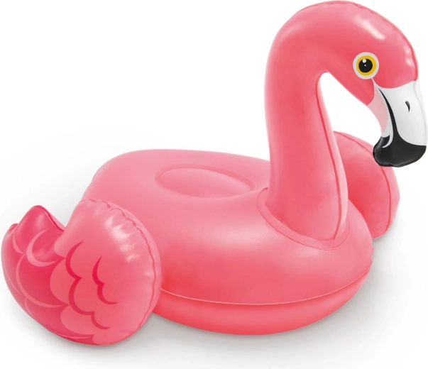 Täispuhutav veemänguasi flamingo INTEX