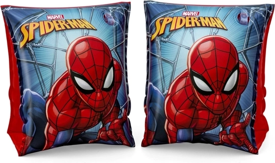 SPIDER-MAN motiiv, mis lastele meeldib