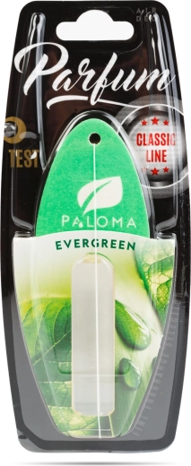 Õhuvärskendaja Liquid Evergreen