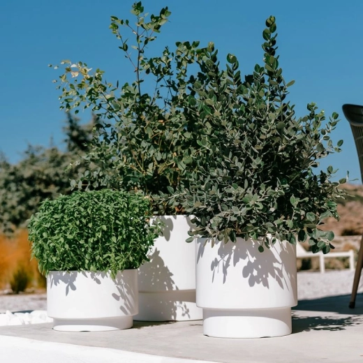 Durable material for indoor and outdoor use