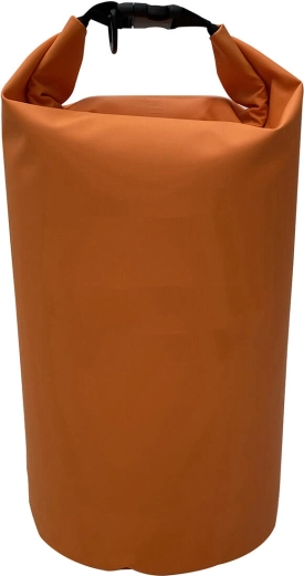 Veekindel paadikott 2 l oranž