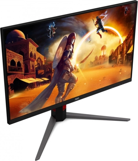 Sujuv mängimine 4K-s 160 Hz juures