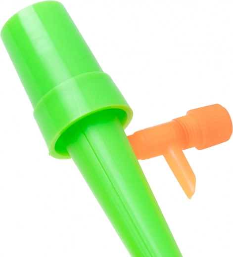 Reguleeritav vooluhulk igale taimele