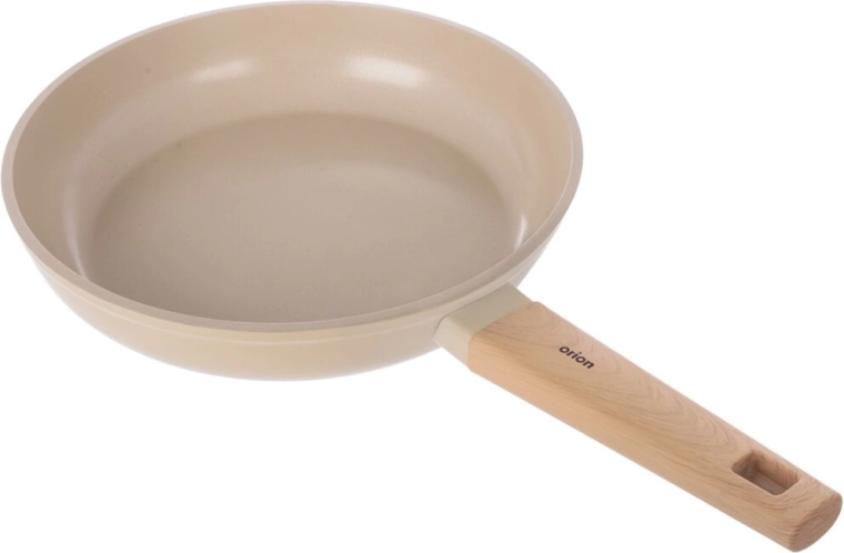 26 cm läbimõõt igapäevaseks toiduvalmistamiseks