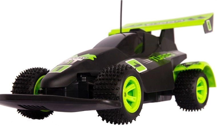 Kaugjuhitav RC buggy auto – 1 tk