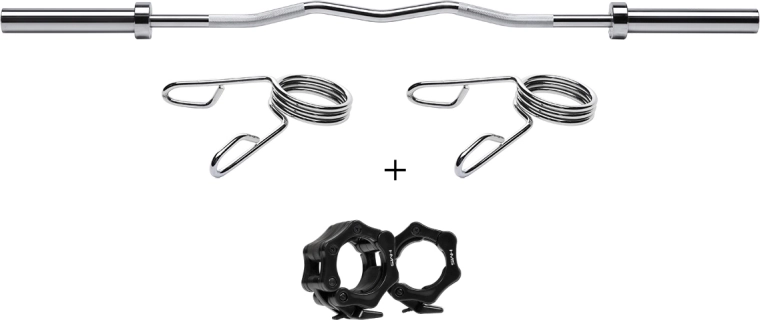 Turvalised ketaste kinnitused komplektis