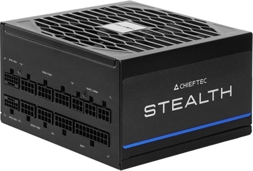 ATX 12V 3.1 ja PCIe Gen5 kõige nõudlikumatele GPU-dele