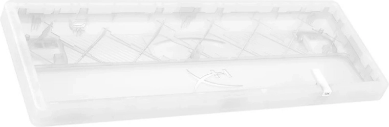 HyperX Origins 2 65 valge klaviatuurikorpus