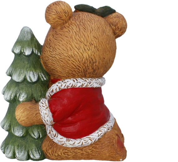 Viimistletud dekoratiivsed detailid