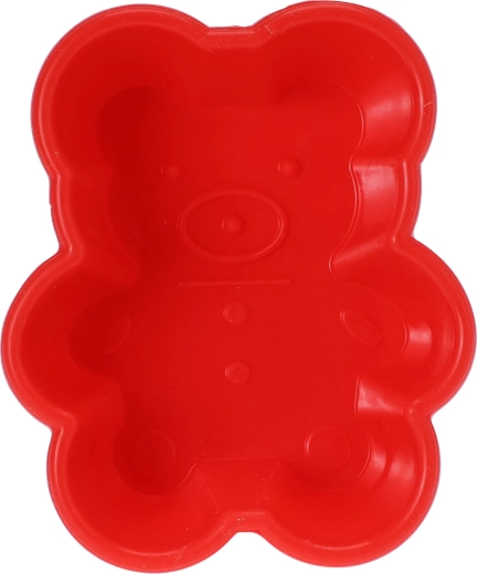 Silikoonist küpsetusvormide komplekt (3 tk)