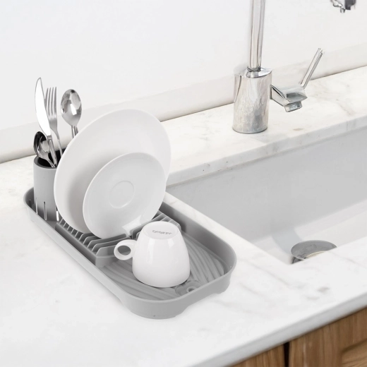 Kompaktne, kuid mahukas