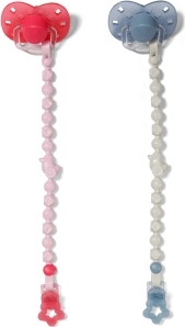 BABY born lutt koos kinnitusklambriga 43 cm nuku jaoks - 1 tk