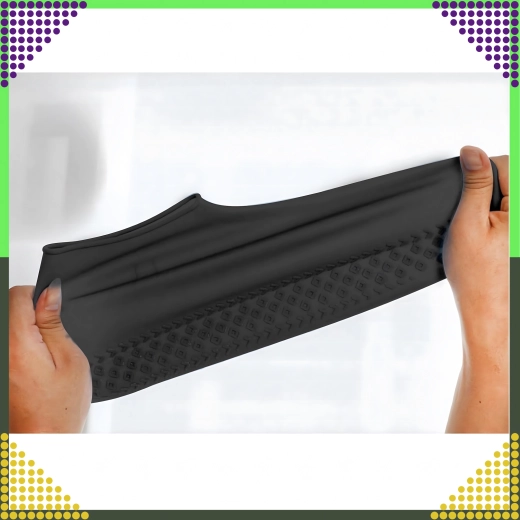 Väga elastsed ja korduvkasutatavad