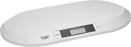 Adleri elektrooniline beebikaal